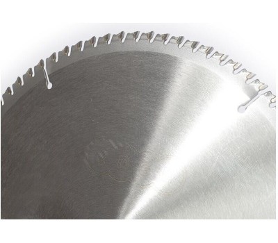 Диск пильный EDGE Диск пильный по дереву для торцовочной пилы (305x80x25.4 мм, 80 зубьев)