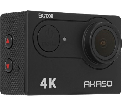 Экшн-камера AKASO Экшн-камера EK7000. Цвет: черный