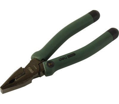 Комбинированные плоскогубцы DELI Комбинированные плоскогубцы 