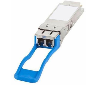 SILICOM Трансивер 40GBASE-LR4 10Km QSFP+ CWDM Optical T/R/ FTL4C1QE3C