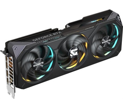 Видеокарта GIGABYTE Видеокарта NVIDIA GeForce RTX 5070 GV-N5070AORUS M-12GD 1.0 12ГБ Master, GDDR7, Ret
