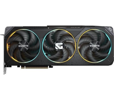 Видеокарта GIGABYTE Видеокарта NVIDIA GeForce RTX 5070 GV-N5070AORUS M-12GD 1.0 12ГБ Master, GDDR7, Ret