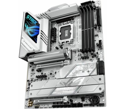 Материнская плата ASUS Материнская плата ROG STRIX Z890-A GAMING WIFI, Socket LGA 1851, Intel Z890, ATX, Ret