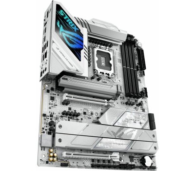 Материнская плата ASUS Материнская плата ROG STRIX Z890-A GAMING WIFI, Socket LGA 1851, Intel Z890, ATX, Ret