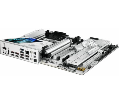 Материнская плата ASUS Материнская плата ROG STRIX Z890-A GAMING WIFI, Socket LGA 1851, Intel Z890, ATX, Ret