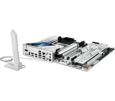 Материнская плата ASUS Материнская плата ROG STRIX Z890-A GAMING WIFI, Socket LGA 1851, Intel Z890, ATX, Ret