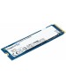 Накопитель SSD KINGSTON SSD накопитель NV3 SNV3S/4000G 4ТБ, M.2 2280, PCIe 4.0 x4, NVMe, M.2