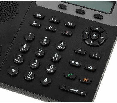 GRANDSTREAM Проводной IP телефон GXP-1610P