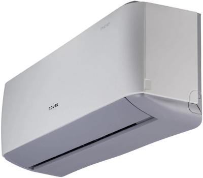 Сплит-система ROVEX Сплит-система инверторная Smart Pro RS-12PXI6 настенная, до 35м2, 12000 BTU, (комплект из 2-х коробок)