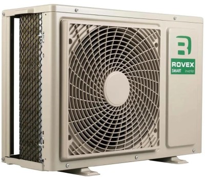 Сплит-система ROVEX Сплит-система инверторная Smart Pro RS-12PXI6 настенная, до 35м2, 12000 BTU, (комплект из 2-х коробок)