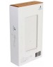 Точка доступа UBIQUITI Точка доступа UniFi UAP-AC-M-PRO-EU, 2.4/5ГГц, +5 ГГЦ, 2xRJ45, белый