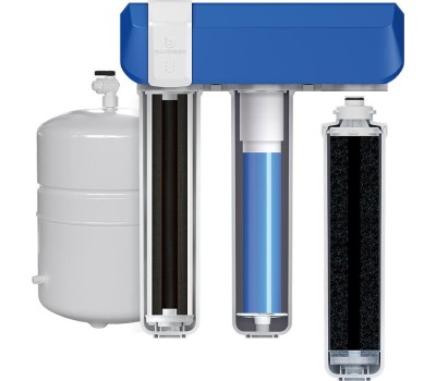 Фильтр для воды БАРЬЕР Н262Р01 БАРЬЕР Compact OSMO 100