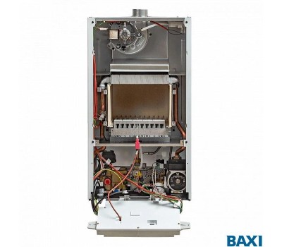 Котел газовый BAXI Котел газовый ECO Classic 24F настенный, 2 конт., закр.кам.сгор