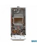 Котел газовый BAXI Котел газовый ECO Classic 24F настенный, 2 конт., закр.кам.сгор