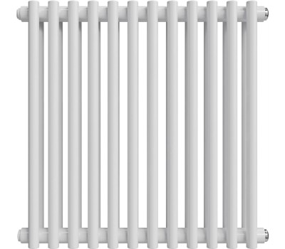 Радиатор ROYAL THERMO Дизайн-радиатор Shift R22 C2050 - 12 секц. RAL9016