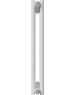 Радиатор ROYAL THERMO Дизайн-радиатор Shift R22 C2050 - 12 секц. RAL9016