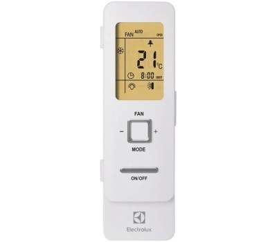 Сплит-система ELECTROLUX Сплит-система инверторного типа EACS/I-12HVI/N8_21Y комплект