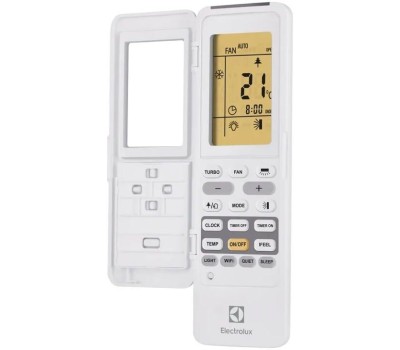 Сплит-система ELECTROLUX Сплит-система инверторного типа EACS/I-12HVI/N8_21Y комплект