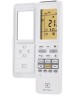 Сплит-система ELECTROLUX Сплит-система инверторного типа EACS/I-12HVI/N8_21Y комплект