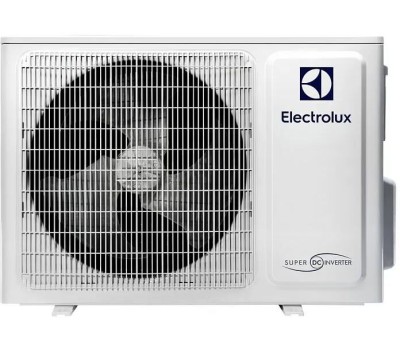 Сплит-система ELECTROLUX Сплит-система инверторного типа EACS/I-12HVI/N8_21Y комплект
