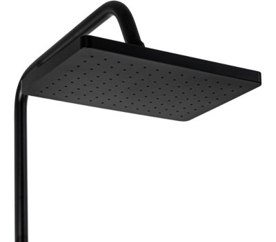 BRIMIX - Смеситель + стойка душевая 