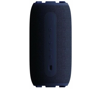 Колонка портативная SUDIO Беспроводная портативная колонка F5 Portable Bluetooth Speaker.Цвет: синий