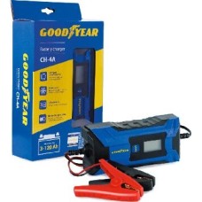 Зарядное устройство GOODYEAR GY003001 CH-4A