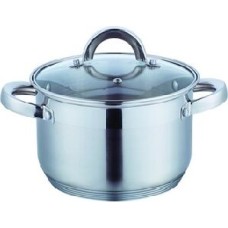 Кастрюля APPETITE SH07603 Rondy 6,0л