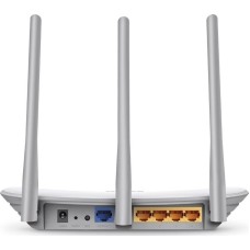 Беспроводной маршрутизатор TP-Link TL-WR845N