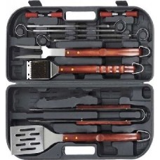 GREEN GLADE Набор для гриля 13пр GB008