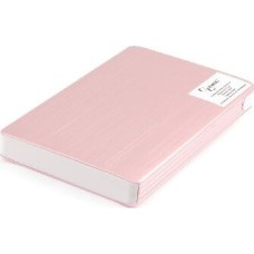 корпус для жёстких дисков GEMBIRD (17564) EE2-U3S-65, USB 3.0 , розовое золото