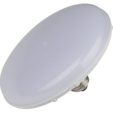 Лампа декоративная светодиодная UNIEL (UL-00004122) LED-U150-16W/SPSB/E27/FR PLP30WH