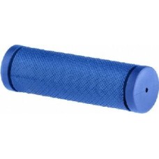 Грипсы STELS Грипсы VLG-311-7D2 Velo 100 мм синие 150079 LU021303