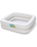 BESTWAY 51116 Надувной бассейн BABY TUB 86 х 86 х 25 см