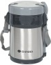 Термос для еды DANIKS SL-200MY (316133)