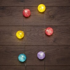 Гирлянда NEON-NIGHT (303-099) ТАЙСКИЕ ФОНАРИКИ 