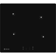 Независимая варочная панель электрическая DE LUXE 595204.03эвс (511500)