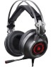 Наушники геймерские A4TECH Bloody J527 серый
