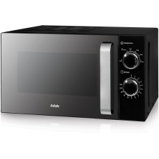 Микроволновая печь BBK 20MWS-776M/B-M черный