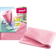 Набор салфеток YORK салфетка из микрофибры ЛОНГ ФРЕШ 026250