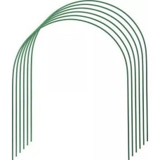 Дуги GRINDA 422309-100-120 Дуги для парника покрытие ПВХ, 3,0м, 6шт