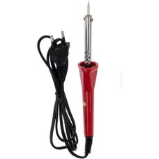 Паяльники PROCONNECT (12-0124-4) ПАЯЛЬНИК , ДОЛГОВЕЧНОЕ ЖАЛО, 60 ВТ, 230 В, СЕРИЯ CLASSIC