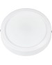 СВЕТИЛЬНИКИ НАКЛАДНЫЕ VOLPE (UL-00005824) ULM-Q240 22W/4000K WHITE