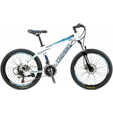 Велосипед PIONEER TORNADO 24