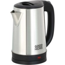 Чайник электрический GOODHELPER KS-18B08 (1,8л. металл)
