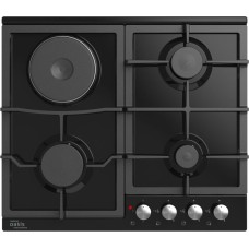 Газовая варочная панель OASIS P-MBK31