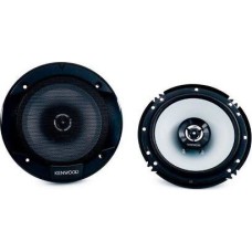 Автоакустика KENWOOD KFC-S1666