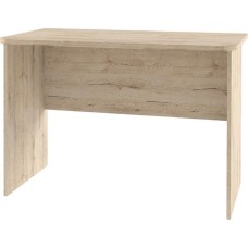 Стол письменный АНРЭКС OSKAR Стол письменный, цвет дуб Санремо