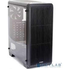 Zalman S2 черный без БП ATX 2x120mm 2xUSB2.0 1xUSB3.0 audio bott PSU