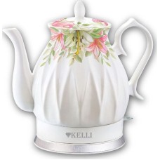 Чайник электрический KELLI KL-1381